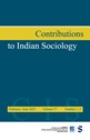 Article de Daniela Berti (CESAH) publié dans "Contributions to Indian Sociology", vol. 57, no. 1-2